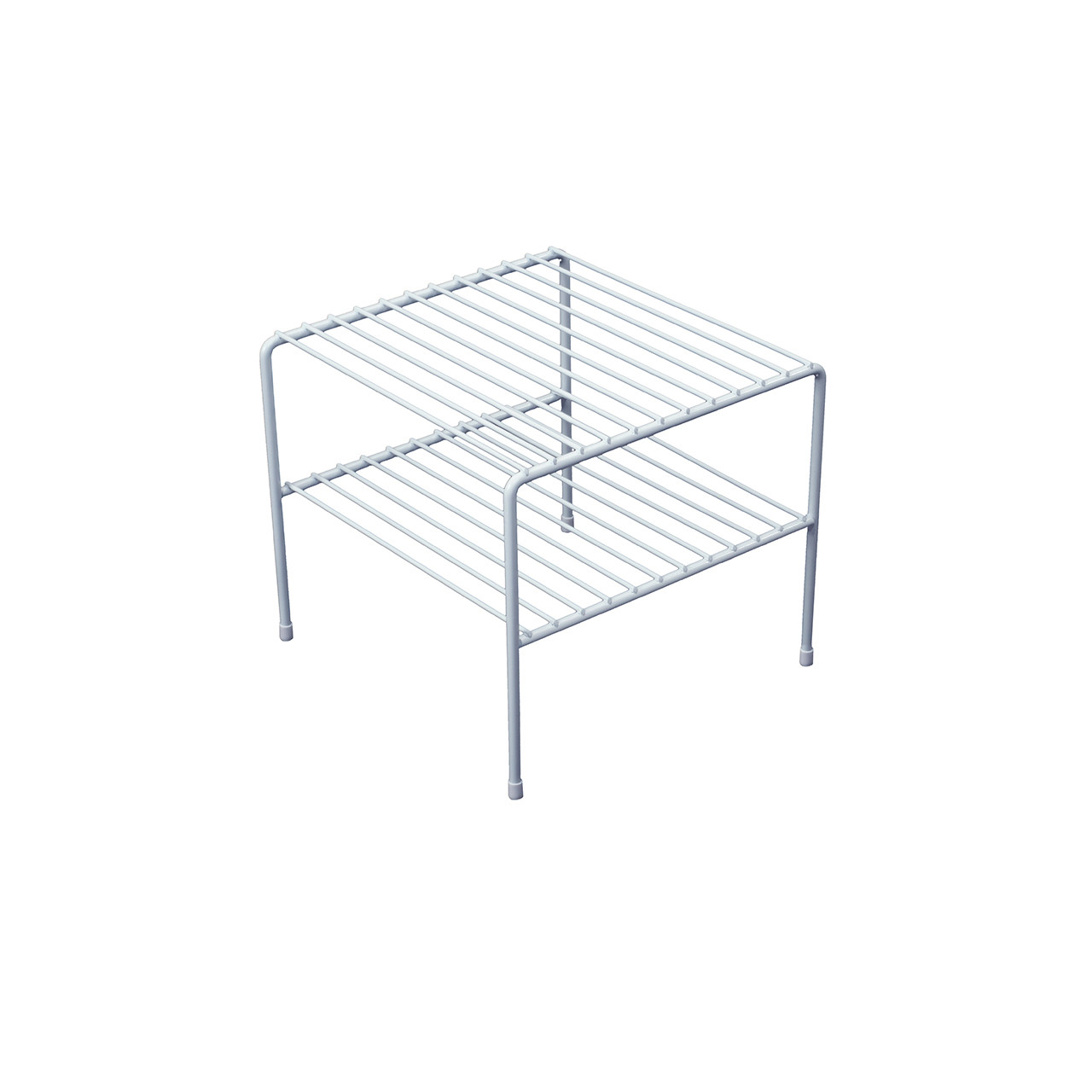 Ventilated Shelf Divider - Organized Living