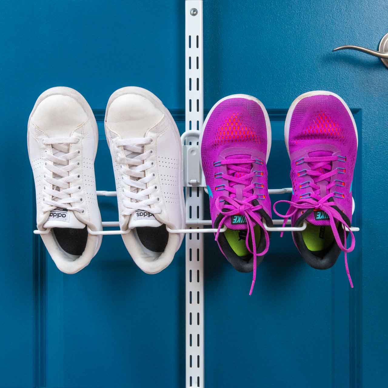 Over the Door Entry Kit - Essential - Organized Living