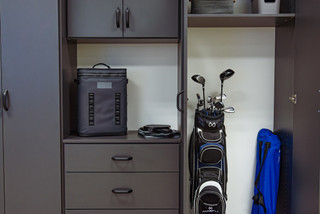 Shop Organized Living | Explore freedomRail Garage