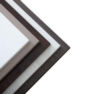 Wood Desktop