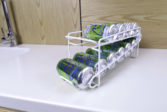 12 Can Beverage Dispenser