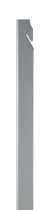 Upright - 30" L