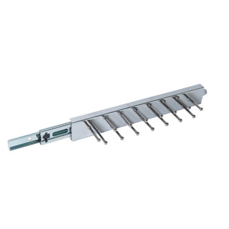 Select Tie Rack