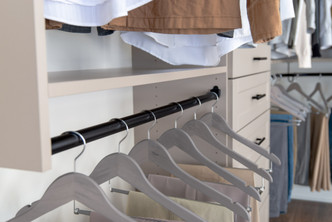 Select Clothes Rod - 30"L