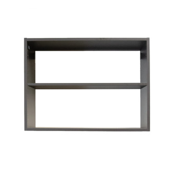 EDGE Upper Shelf Unit - 14"D x 24"H
