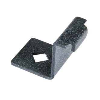 EDGE Upright Clip Hardware Pack