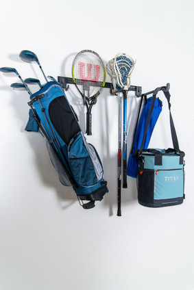 EDGE Sports Hook Kit