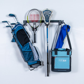 EDGE Sports Hook Kit