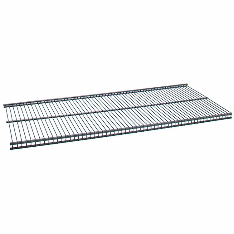 Garage Ventilated Shelf - 60" L