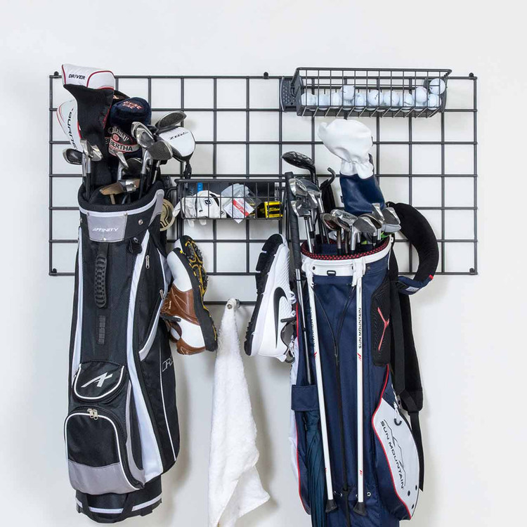 Golf - Activity Organizer Kit