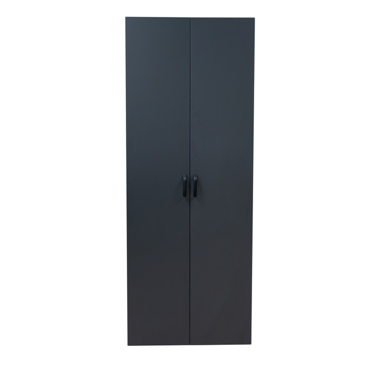 EDGE Shelf Tower Doors - 80"H