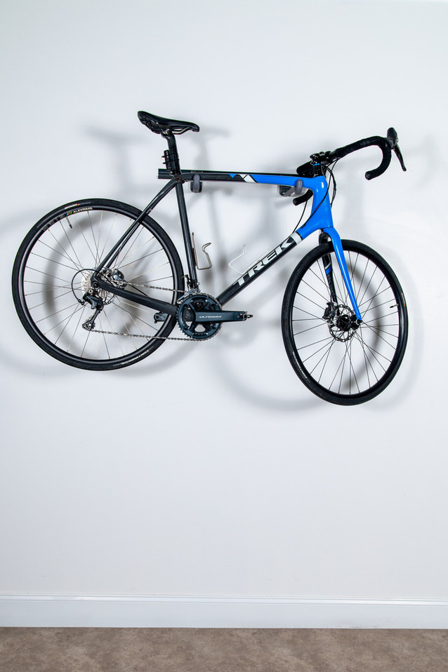 EDGE Horizontal Bike Hook Kit