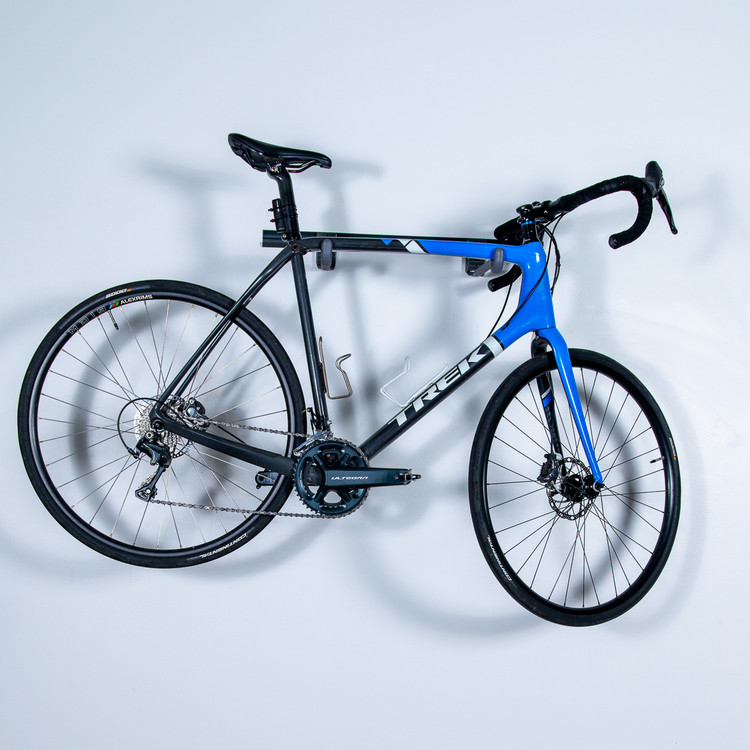 EDGE Horizontal Bike Hook Kit