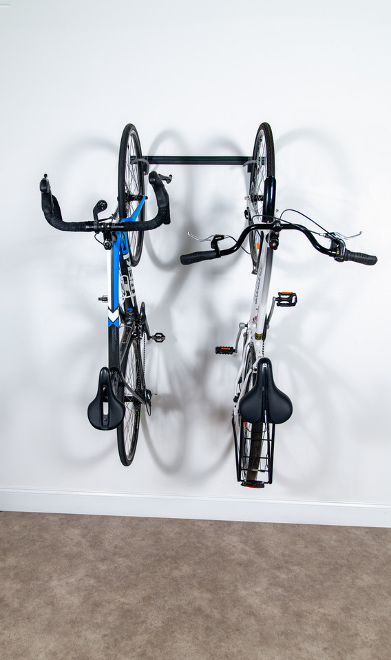 EDGE Vertical Bike Hook Kit
