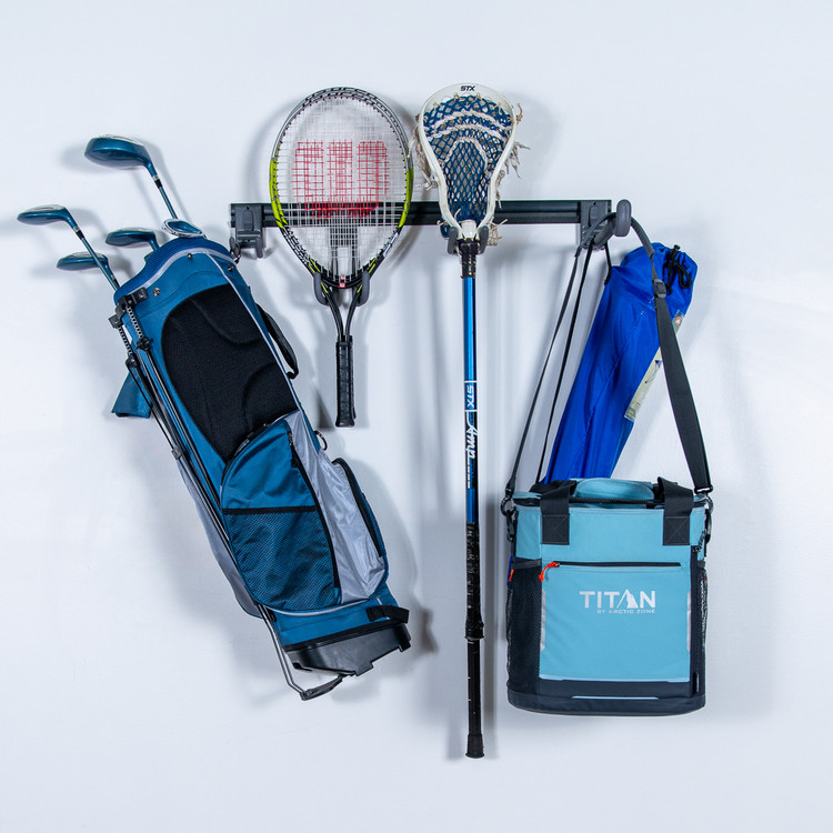 EDGE Sports Hook Kit