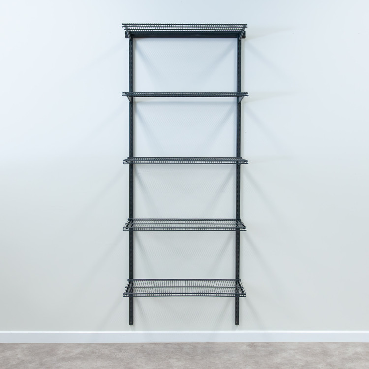 freedomRail EDGE Essential Garage Kit - 42"