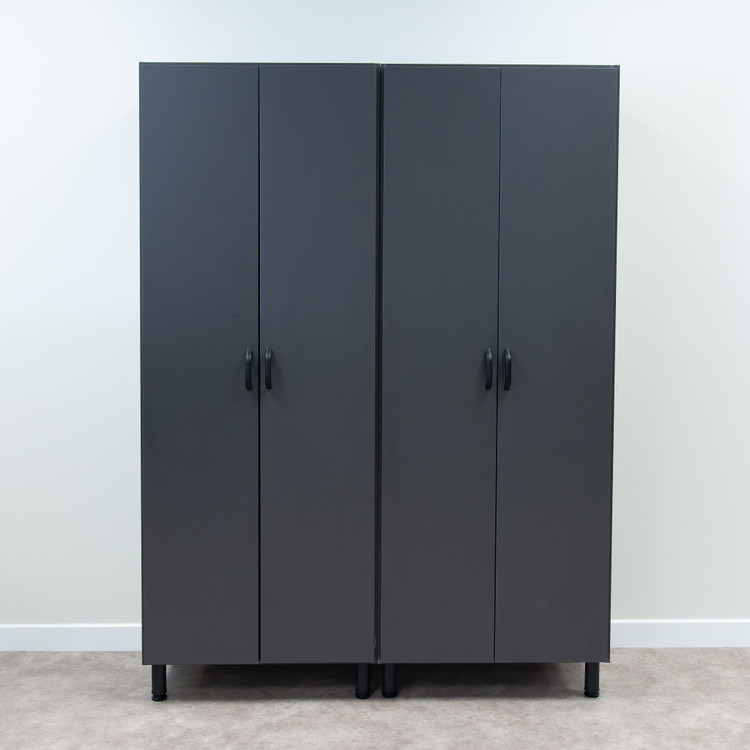 freedomRail EDGE Premium Garage Kit - 78"