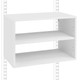 OBox 1 Shelf Unit