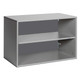 GOBox - 1 Shelf