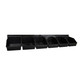 EDGE Wall Mount Quick Sort Bins