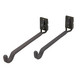 EDGE Horizontal Bike Hook Kit
