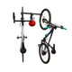 EDGE Vertical Bike Hook Kit