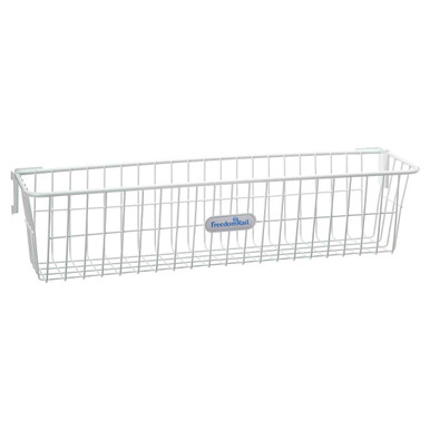 Work Basket - Organized Living