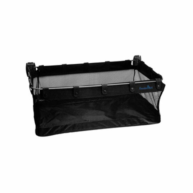 Amazon.com : LIJBN Bicycle Rear Basket, Mountain/City Bike