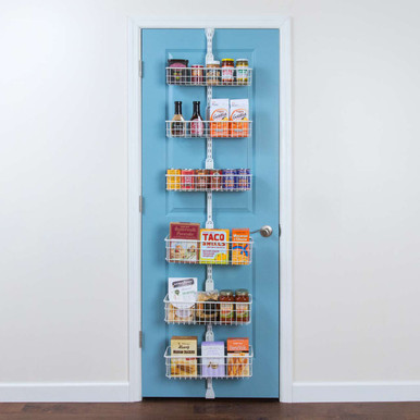 Perfect Pantry™ Basket Organizer Sets