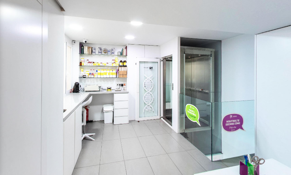 Farmacia en Elche, Farmacia Luz Martínez