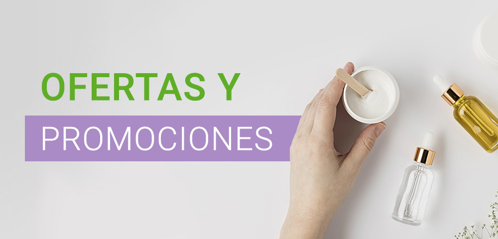 Promociones en Farmacia Luz Martínez
