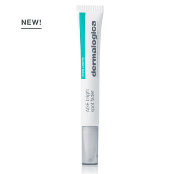 Dermalogica  Age bright spot fader brightening spot treatment