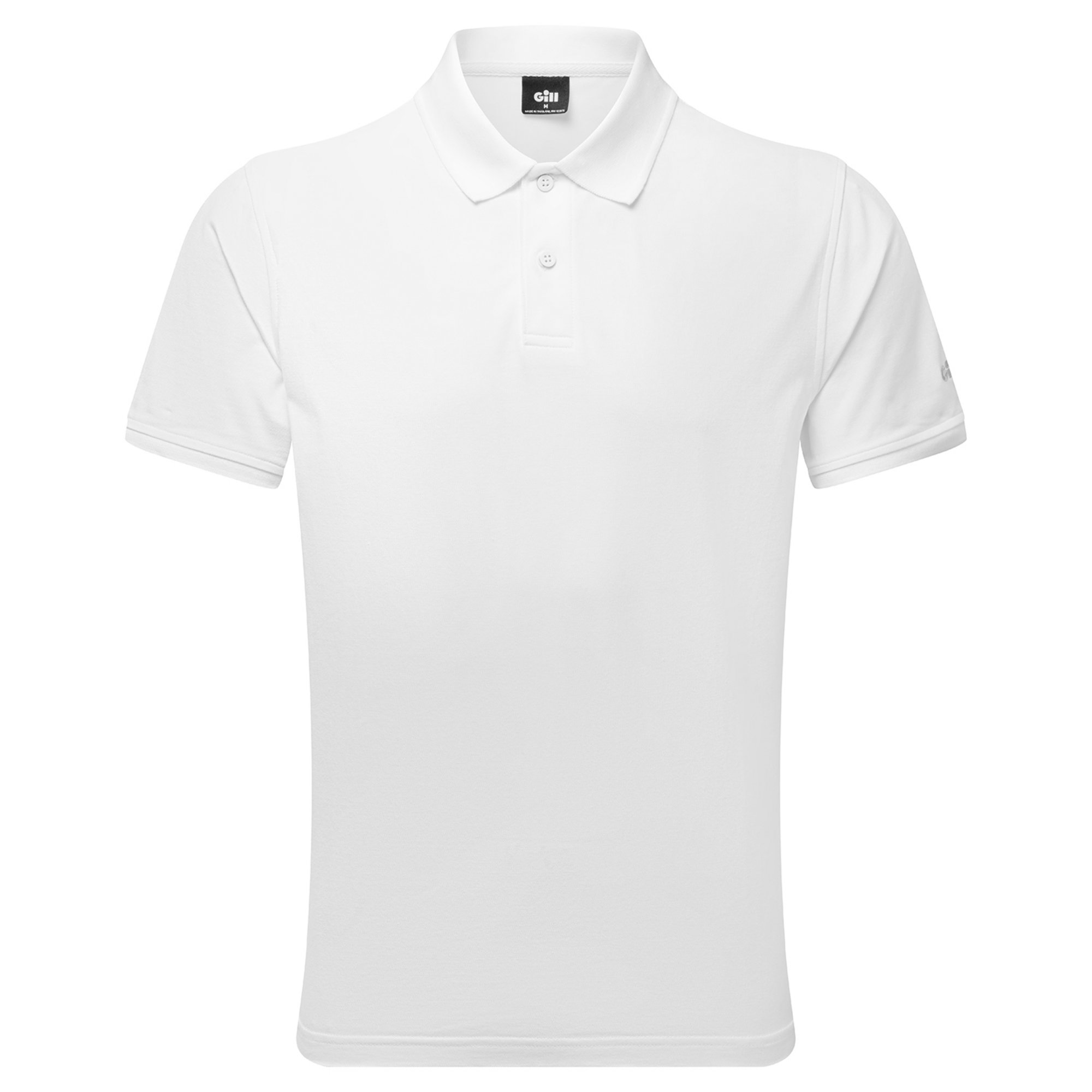 PoloShirt Für Herren - CC013_White_1.jpg