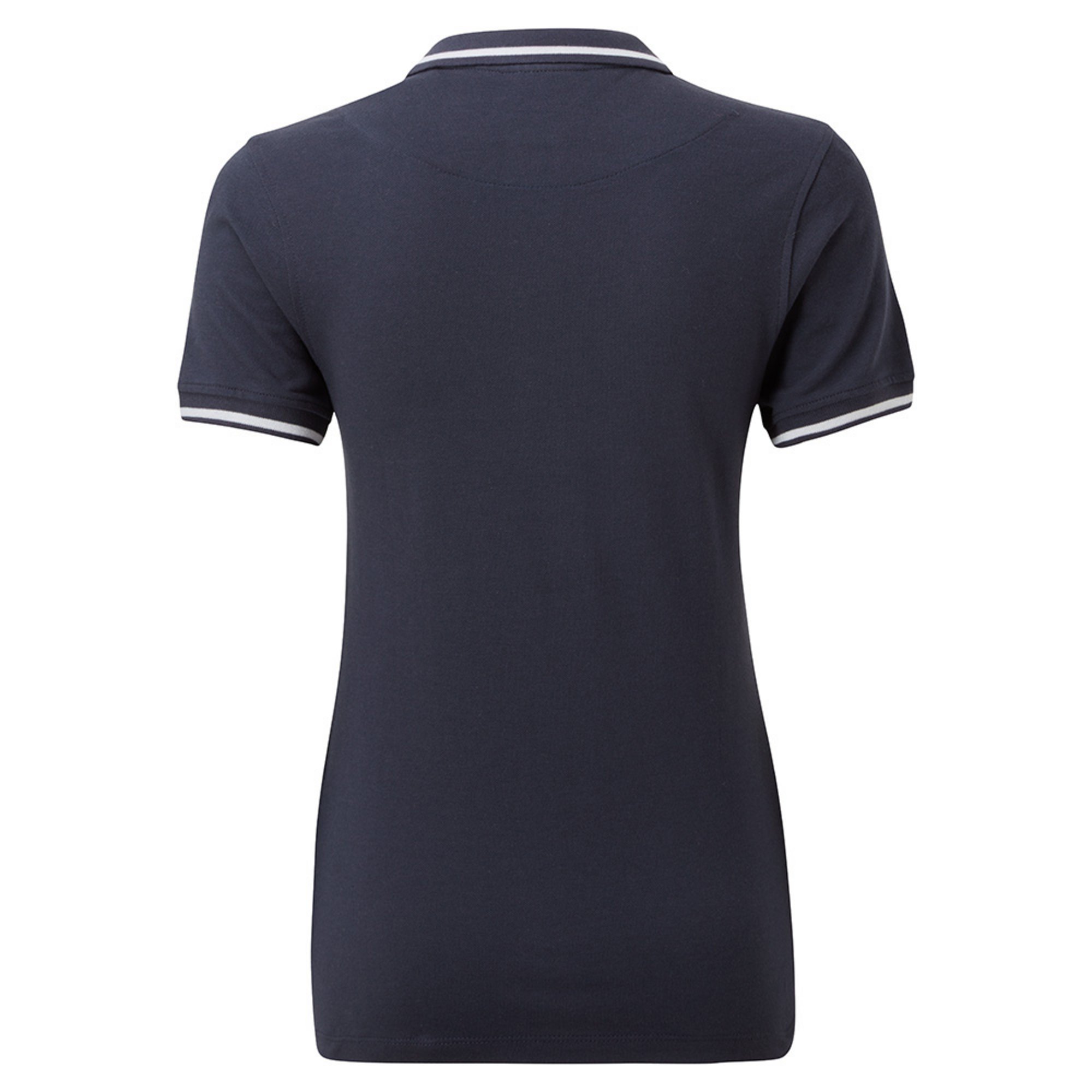 Poloshirt Crew für Damen - CC014W-NAV06-2.jpg