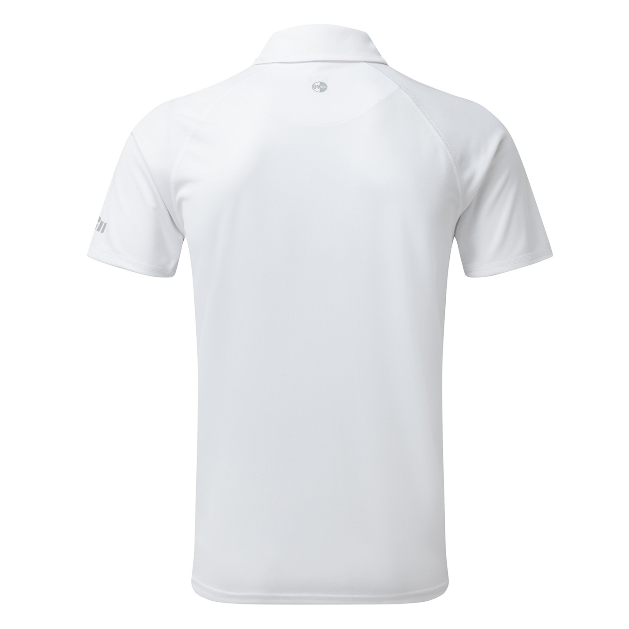 Poloshirt für Herren UV Tec - UV008-WHI01-3.jpg