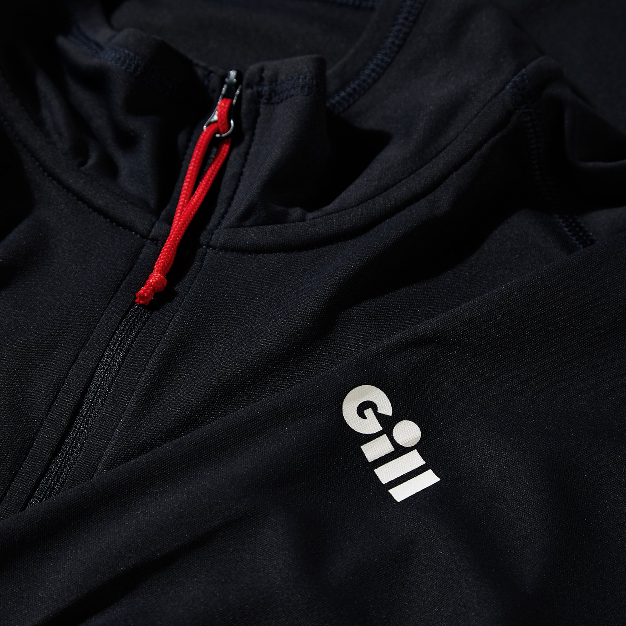 Langärmliges Herrenoberteil UV Tec mit Reißverschluss - UV009-NAV06-4.jpg