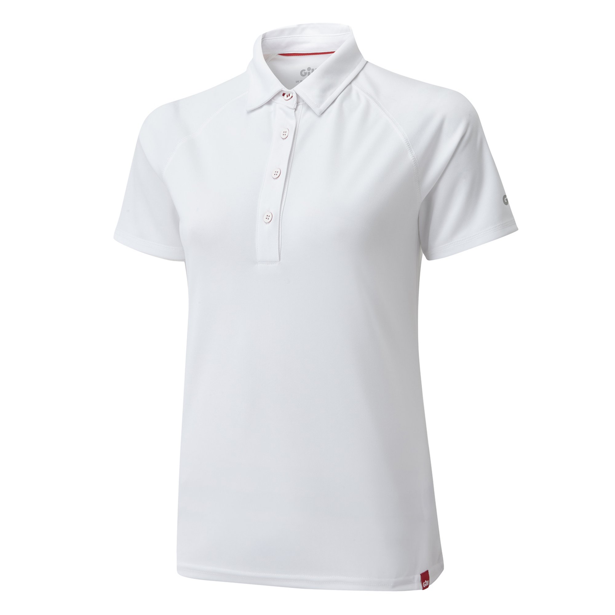 Poloshirt für Damen UV Tec - UV008W-WHI01-2.jpg
