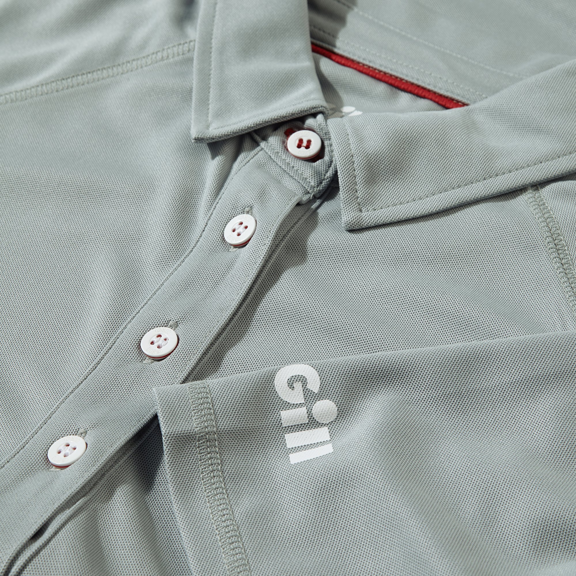 Poloshirt für Damen UV Tec - UV008W-GRE14-4.jpg