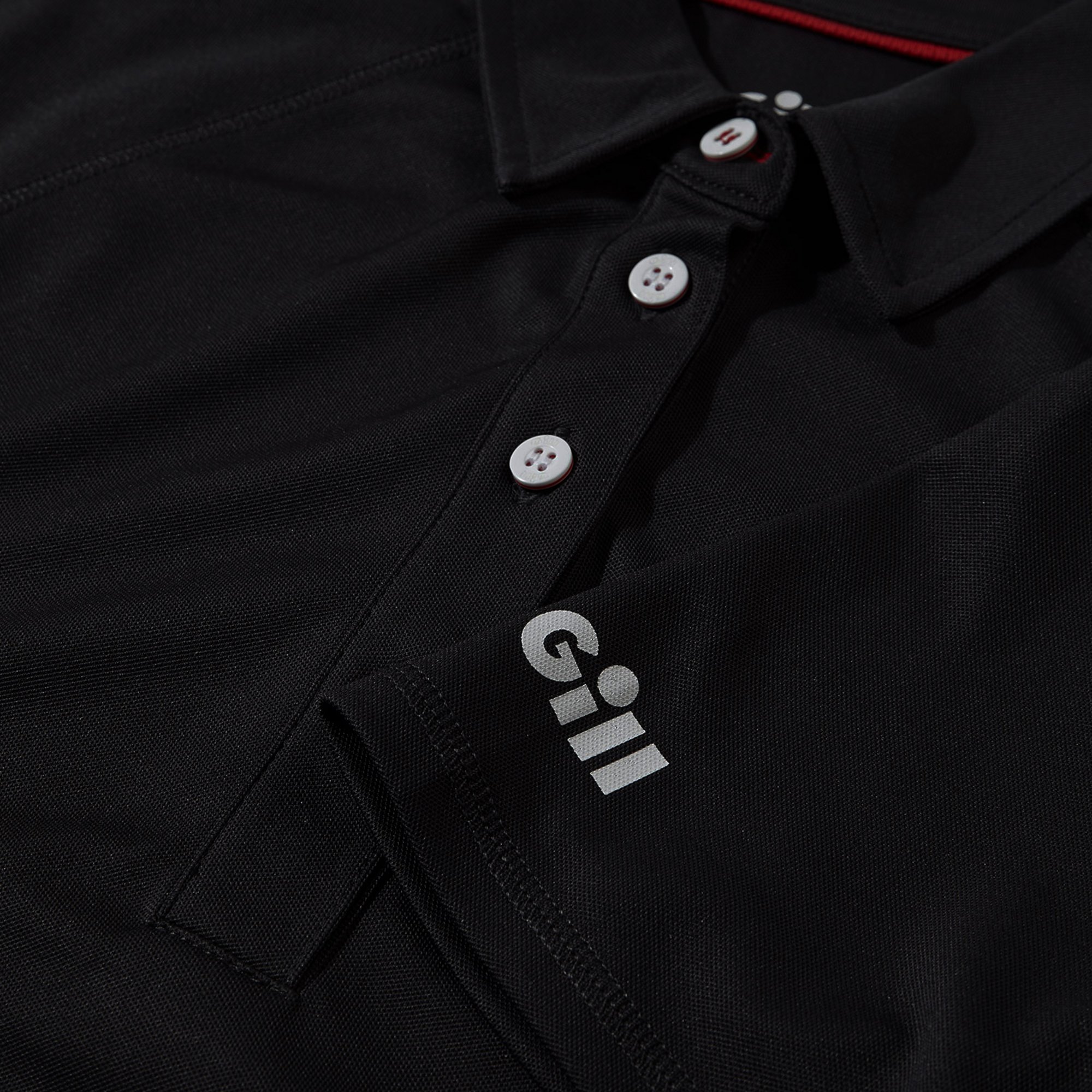 Poloshirt für Damen UV Tec - UV008W-BLK01_4.jpg