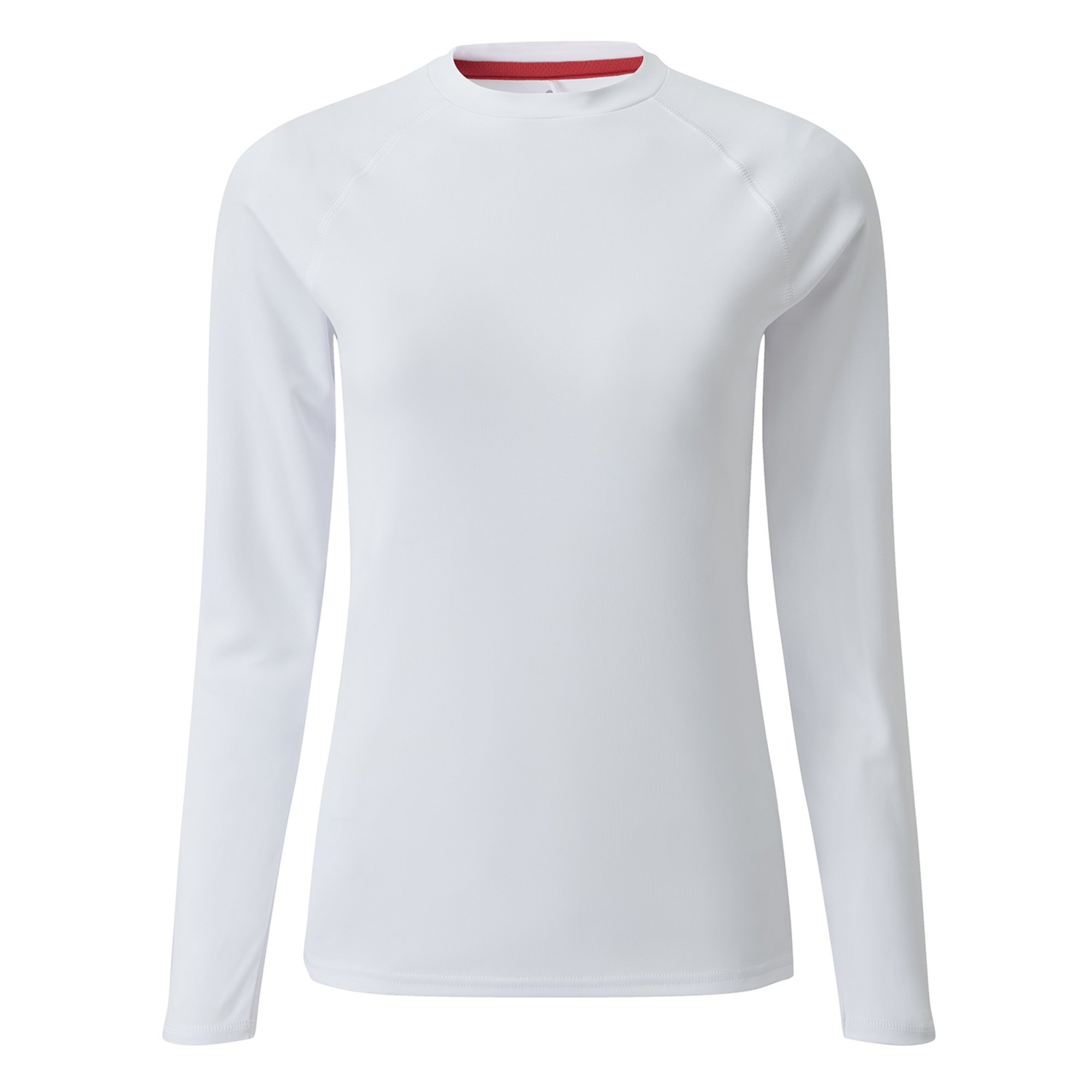 Langärmliges Damenoberteil UV Tec - UV011W-WHI01-1.jpg