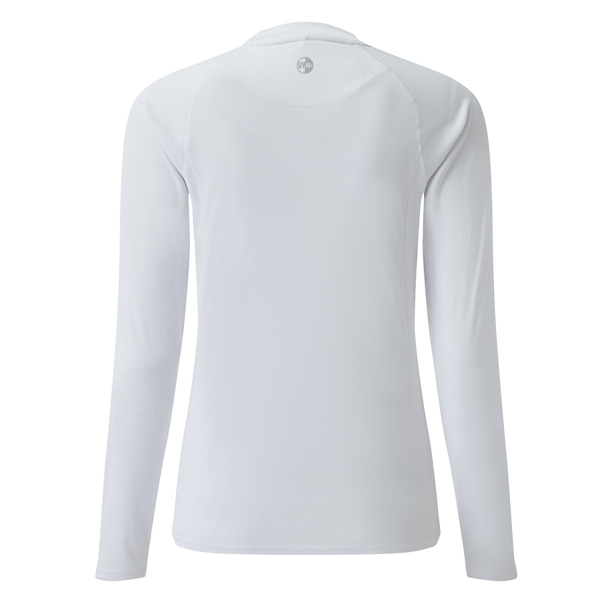 Langärmliges Damenoberteil UV Tec - UV011W-WHI01-3.jpg