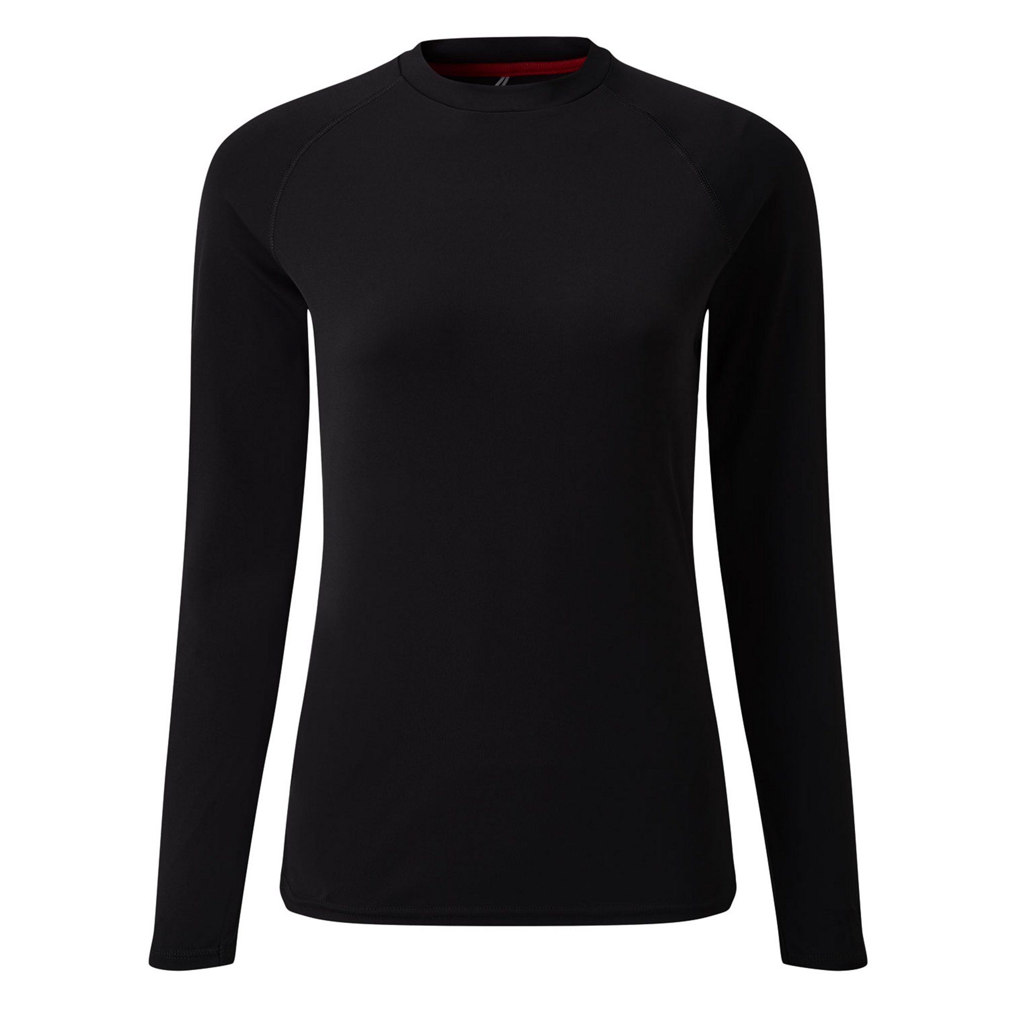 Langärmliges Damenoberteil UV Tec - UV011W-BLK01_1.jpg