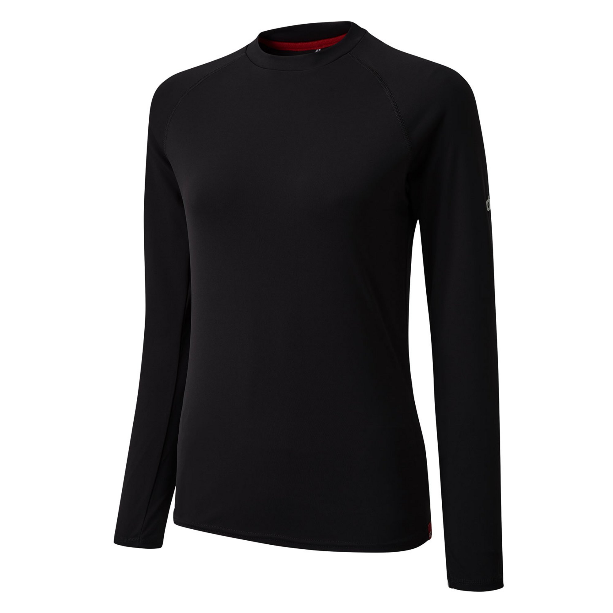 Langärmliges Damenoberteil UV Tec - UV011W-BLK01_2.jpg