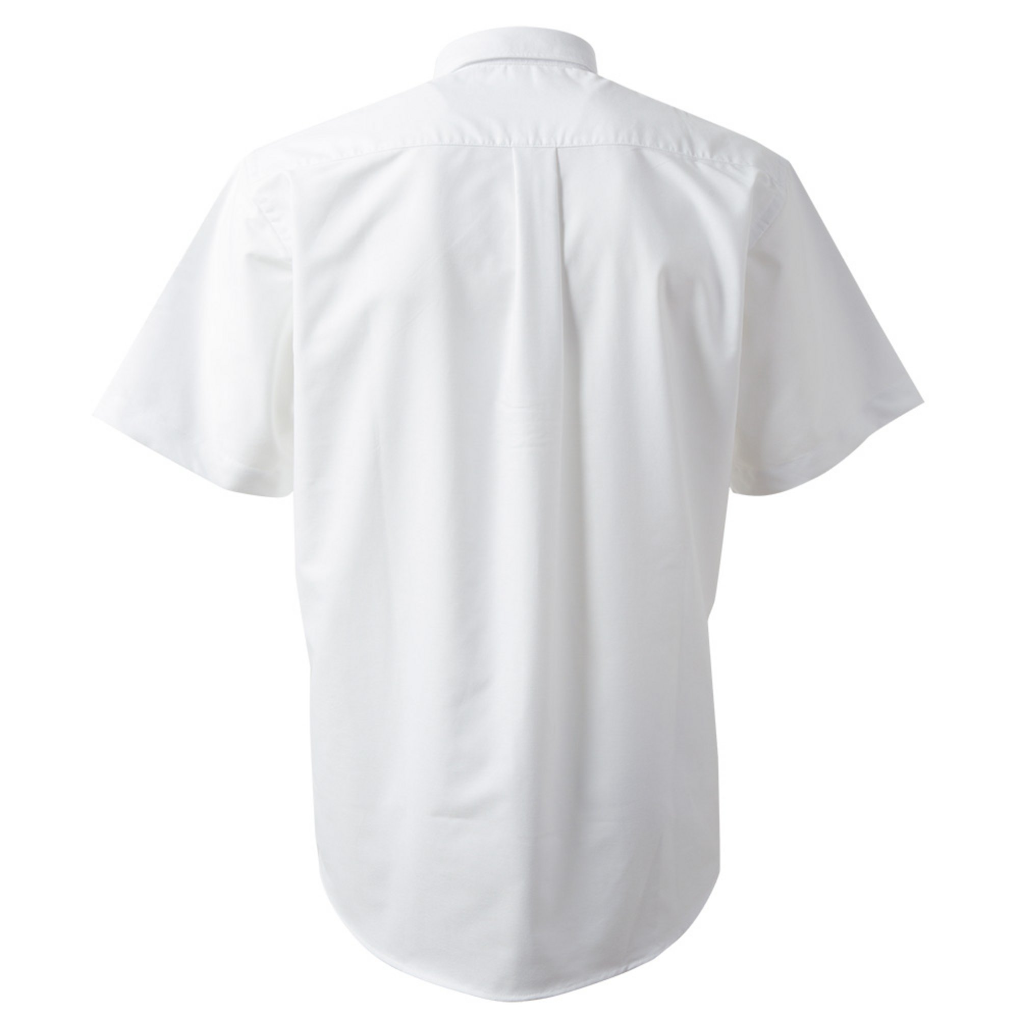 Oxford Shirt - 160S-WHI01-2.jpg