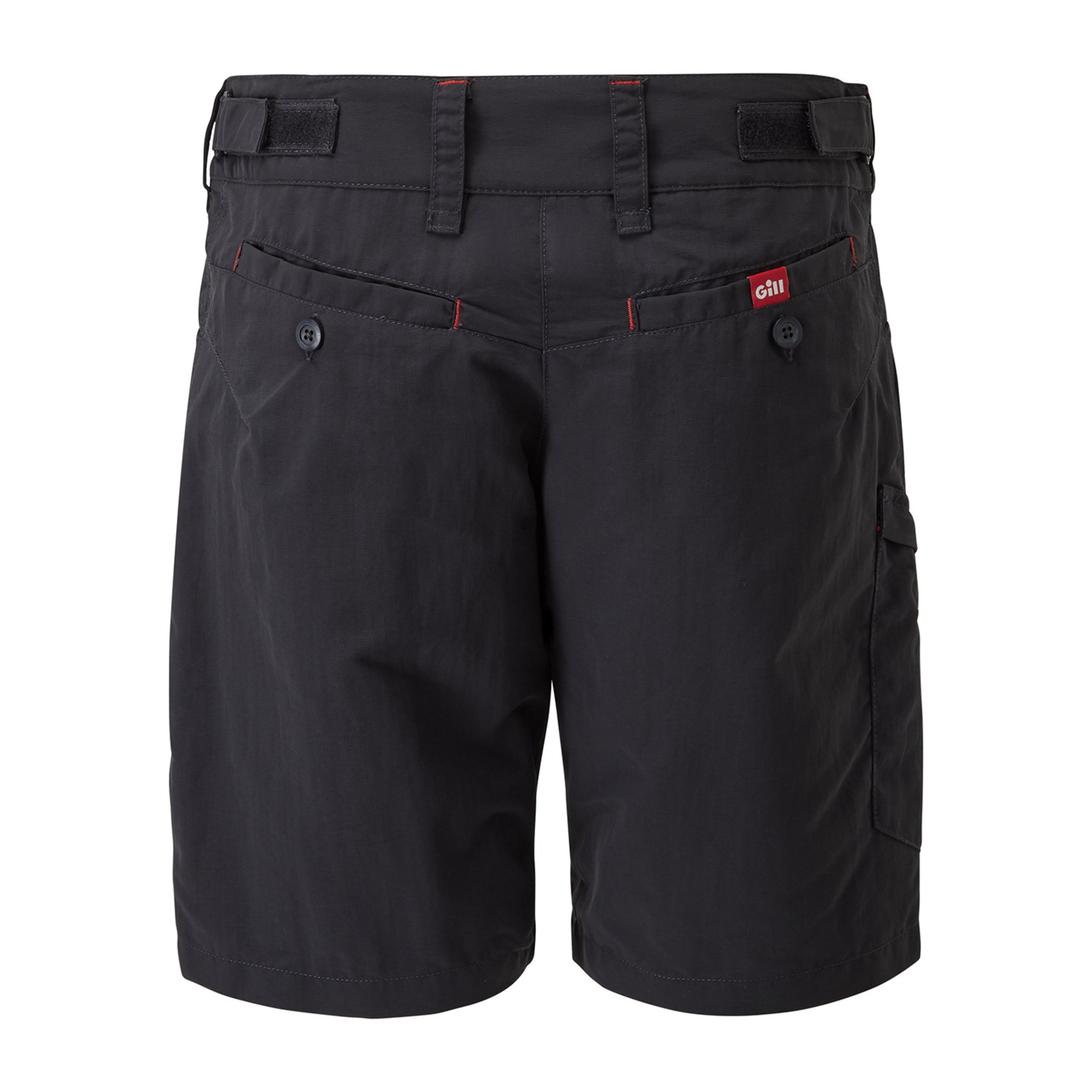 Damen-Shorts UV Tec - UV012W-GRA01-3.jpg