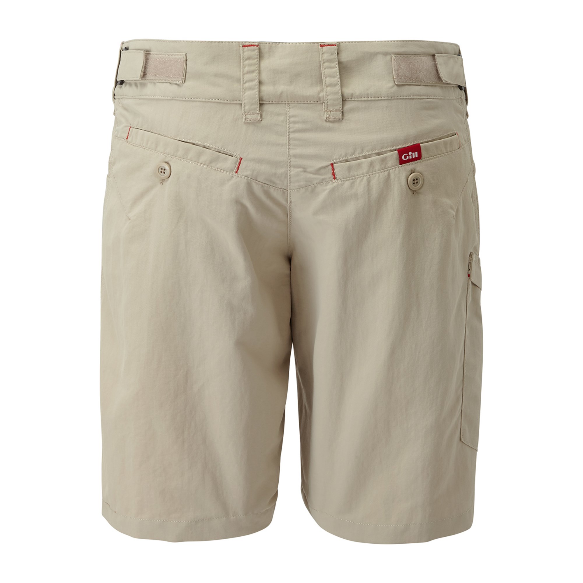 Damen-Shorts UV Tec - UV012W-KHA01-3.jpg