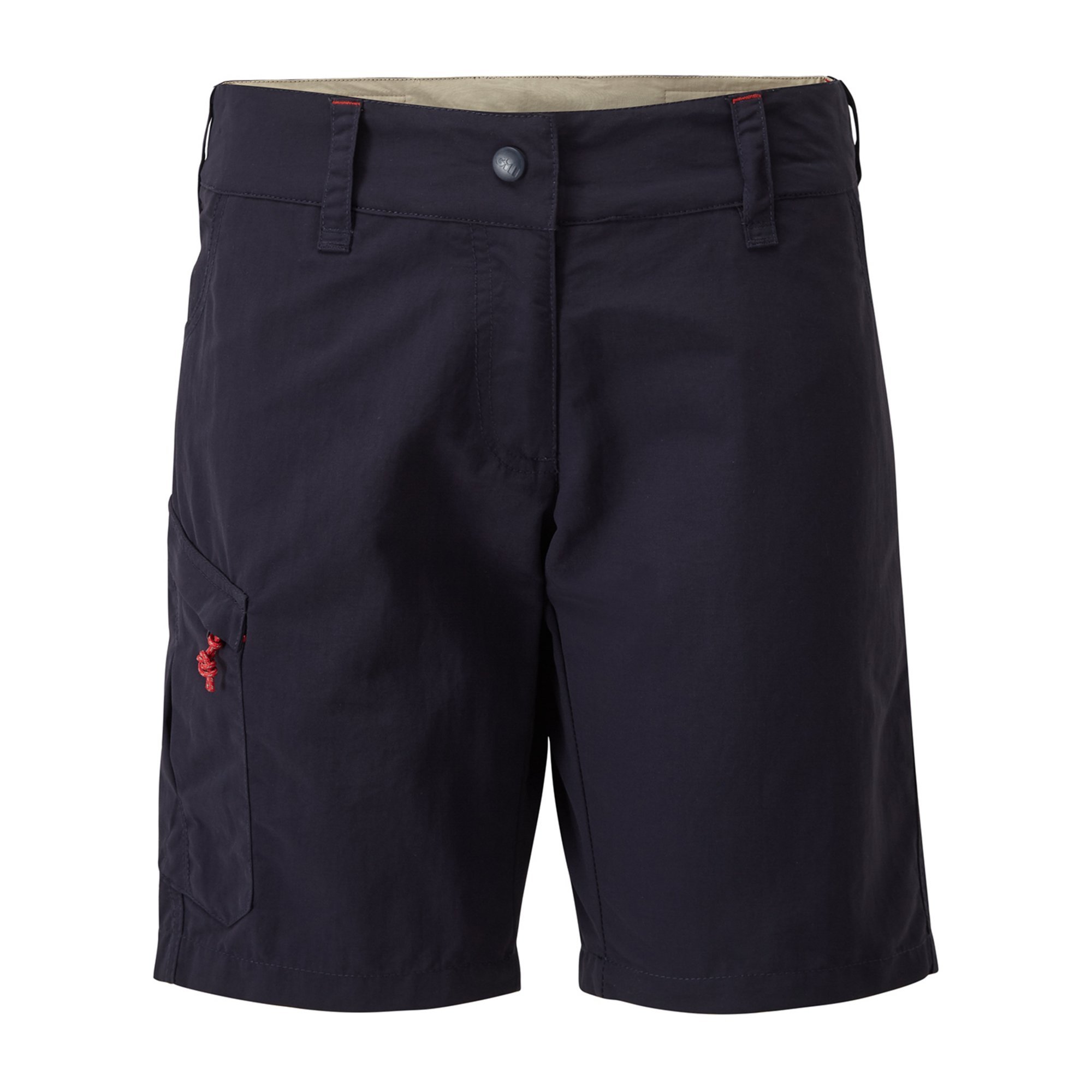 Damen-Shorts UV Tec - UV012W-NAV06-1.jpg