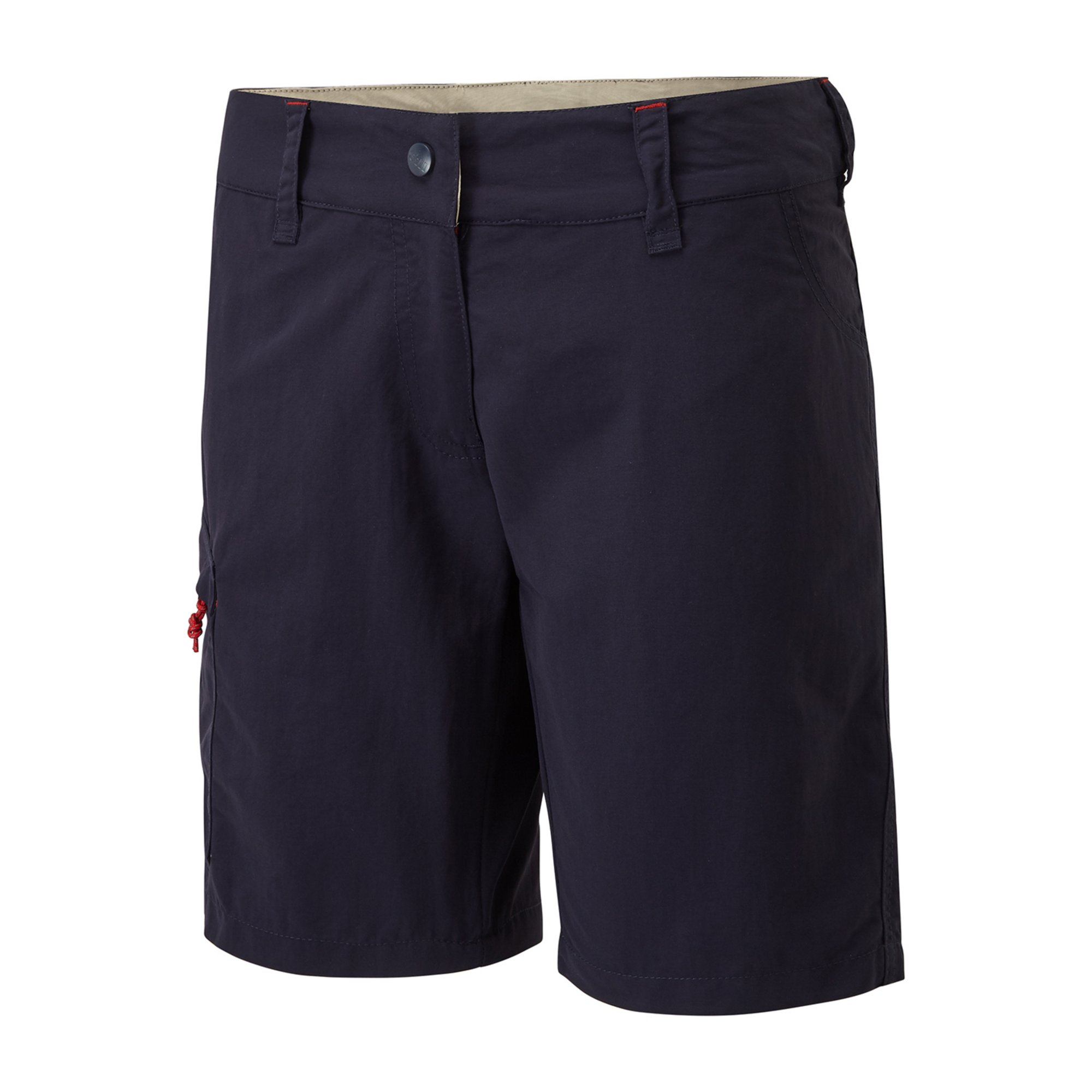 Damen-Shorts UV Tec - UV012W-NAV06-2.jpg