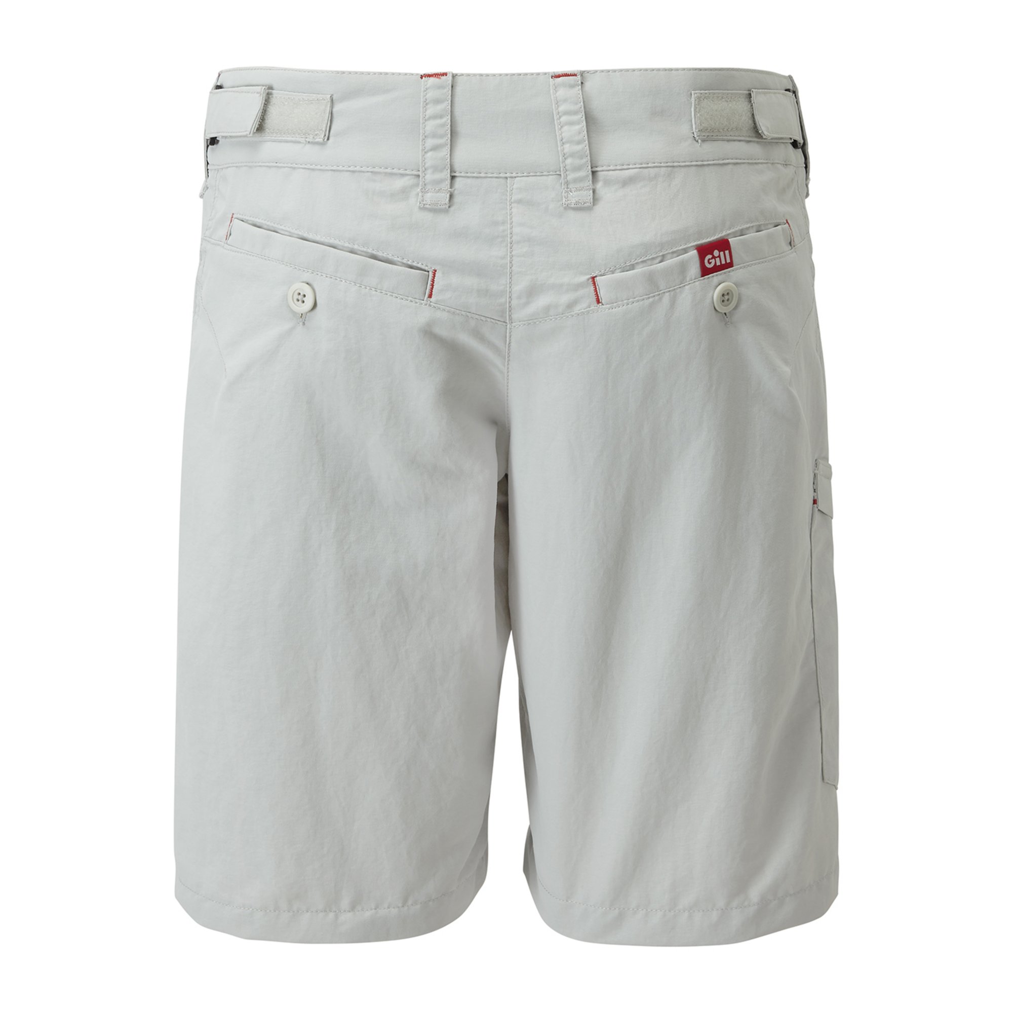 Damen-Shorts UV Tec - UV012W-SIL01-3.jpg