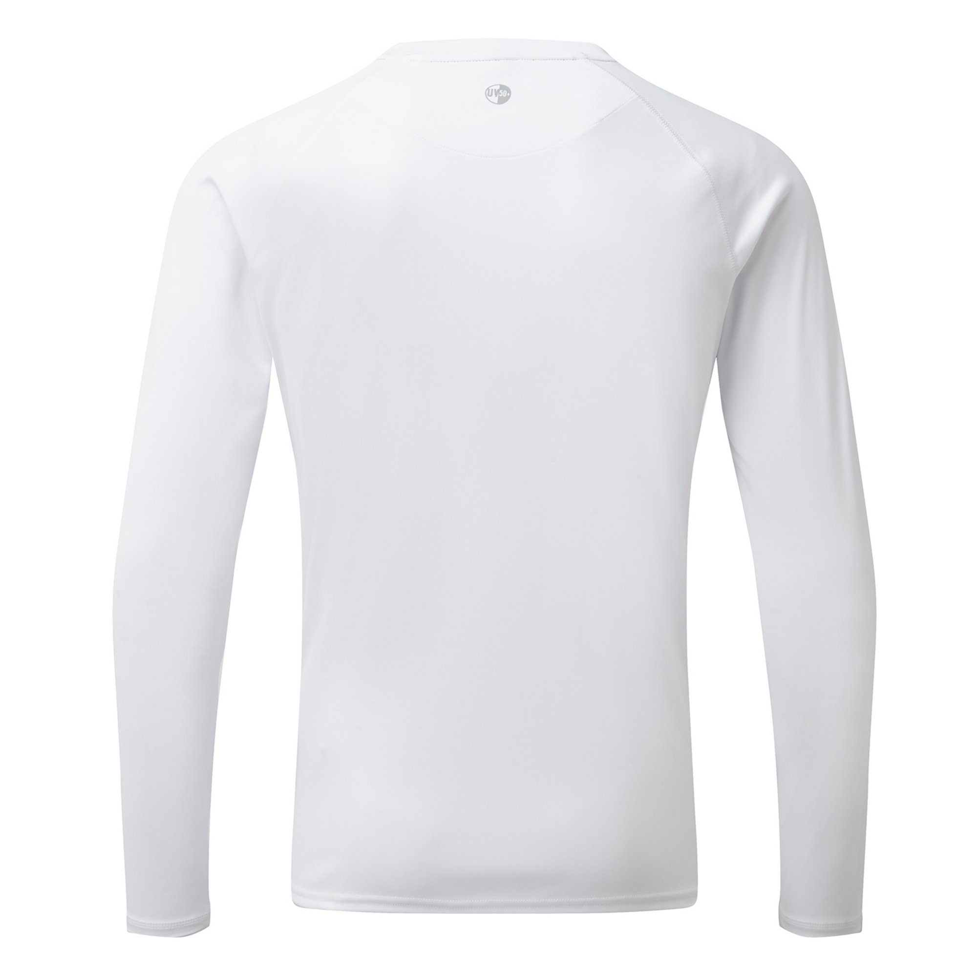 Langärmliges Herrenoberteil UV Tec - UV011-WHI01-3.jpg